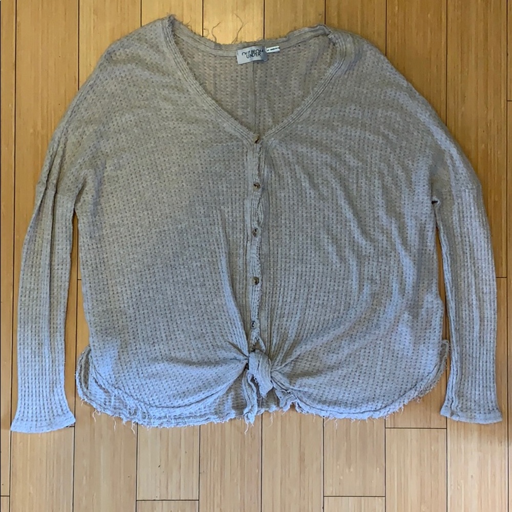 Urban Outfitters Thermal